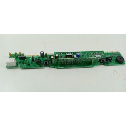 C00292522 INDESIT SMX95T1UW n°115 Module de commande pour réfrigérateur
