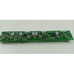 481010802627 WHIRLPOOL ACM8810 n°114 module de commande pour plaque
