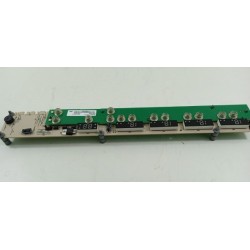 C00277985 WHIRLPOOL KIC631CICE n°116 module de commande pour plaque