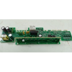 488000382304 WHIRLPOOL PRBN396SA++ n°117 Module de commande pour réfrigérateur