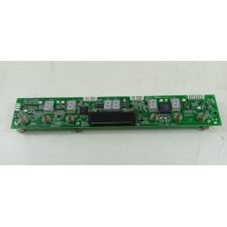 481010669406 WHIRLPOOL n°117 module de commande pour plaque