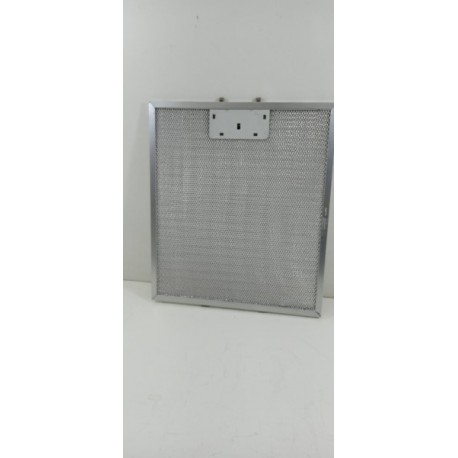 C00242705 INDESIT SE09SFTAX n°30 filtre grille pour hotte