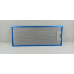 482000009755 WHIRLPOOL n°37 filtre grille pour hotte