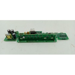 C00382304 INDESIT XI8T1IW n°119 Module de puissance pour réfrigérateur