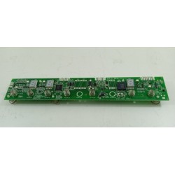 481010859221 WHIRLPOOL HBI83 n°122 module de commande pour plaque
