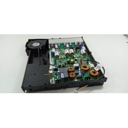 481010815999 WHIRLPOOL HBI03M n°124 module de puissance pour plaque
