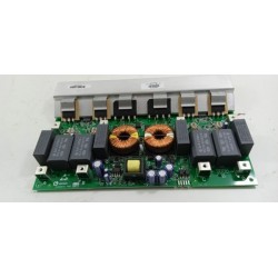 C00299611 ARISTON VIB644CEIT n°126 module pour plaque