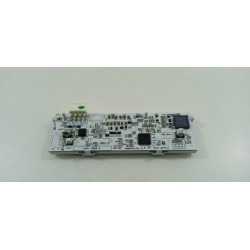 481010639736 WHIRLPOOL WVE26962NFX n°125 platine de commande pour réfrigérateur