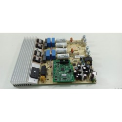 481010395258 IKEA 301.476.18 n°36 platine de puissance pour plaque induction