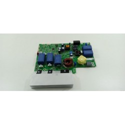 C00640651 ARISTON WLB3360NE n°128 module pour plaque