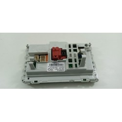 481010560644 WHIRLPOOL n°334 module de commande VIERGE pour lave linge
