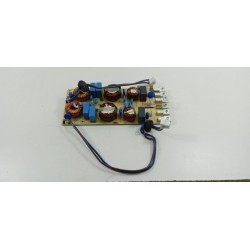 480121103729 WHIRLPOOL CIF952BXLDB n°130 module pour plaque