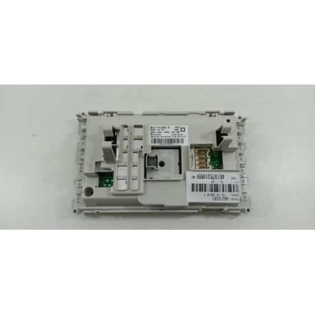 481010438414 WHIRLPOOL AWE2221 n°337 module de commande pour lave linge