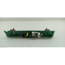 481010836374 WHIRLPOOL IFW6540PIX n°257 module commande pour four