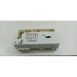 C00307218 INDESIT n°273 module de puissance vierge pour lave linge