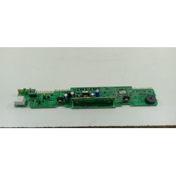 C00306676 ARISTON EBL18113FEX n°127 platine de puissance pour réfrigérateur