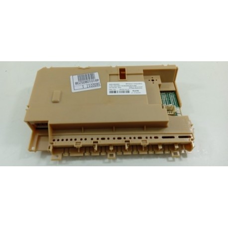 481010805238 WHIRLPOOL ADP9900IXCY n°265 Module de puissance pour lave vaisselle