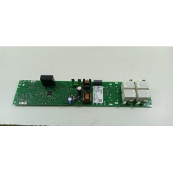 480121103255 WHIRLPOOL AKT8090 n°137 module puissance pour plaque