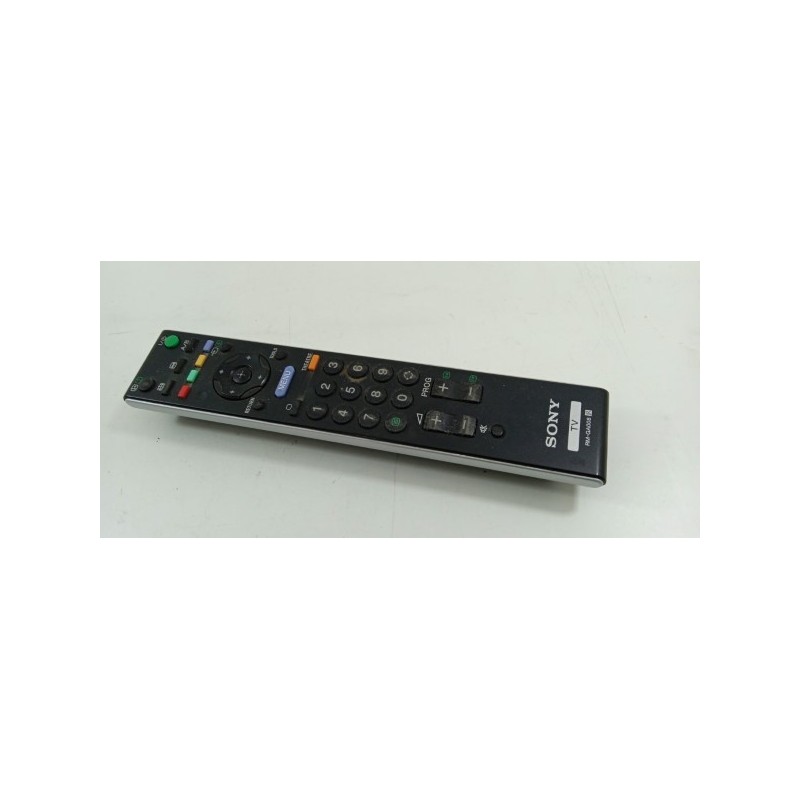 SONY KLV-40S310A N°7 télécommande Pour téléviseur