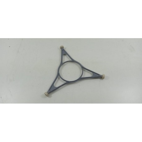 481010422374 WHIRLPOOL AMW730NB N°71 entraîneur de plateau tournant de four micro-ondes