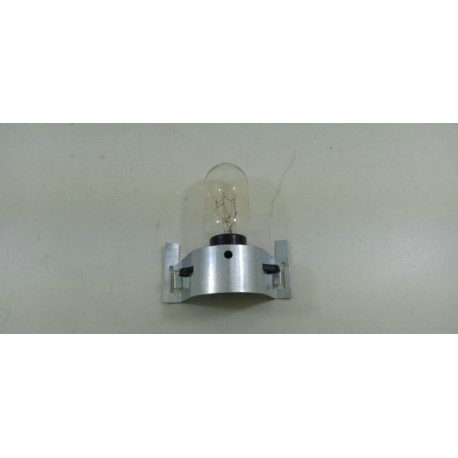 C00729832 WHIRLPOOL AMW730NB n°12 lampe pour four a micro-ondes