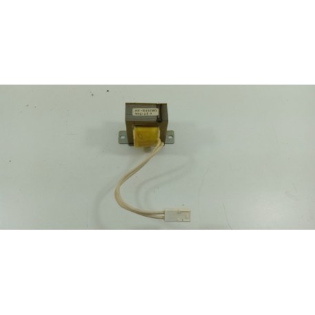 DAEWOO DWD-E7213 N°225 transformateur rt-045 pour lave linge