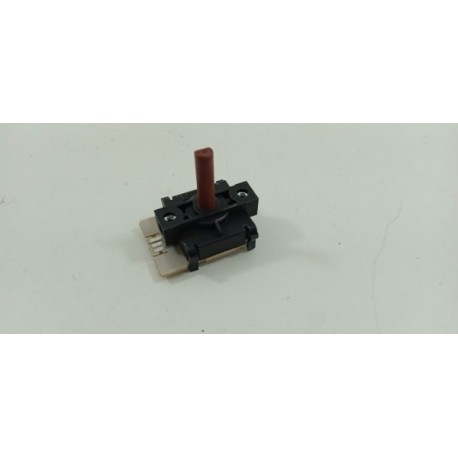 263410006 BEKO CIM 302400PX n°196 commutateur pour four d'occasion