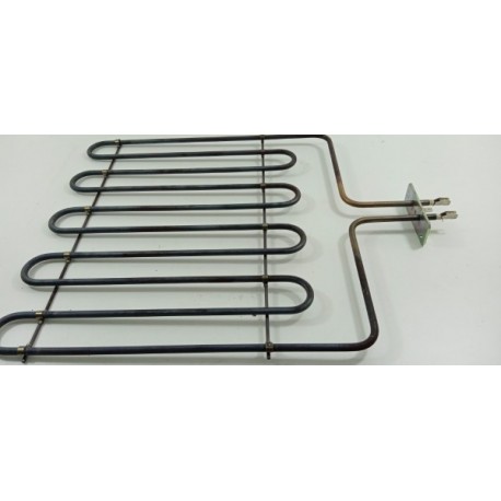 262100035 BEKO CIM302400PX N°197 Résistance four