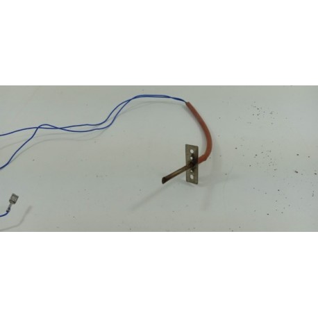 263410010 BEKO CIM302400PX n°44 Sonde de température pour four