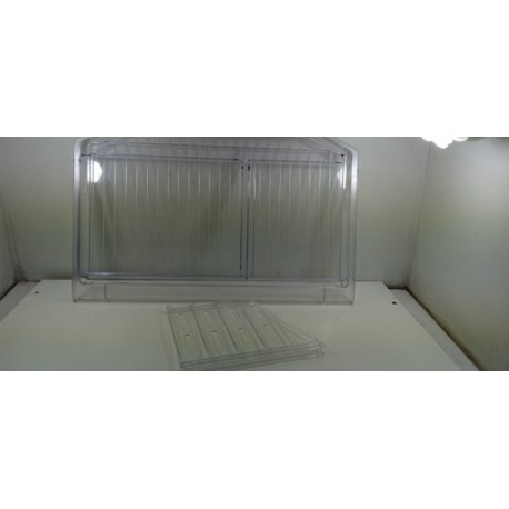 29330 DAEWOO FR-581NW n°137 Etagère bac légume réfrigérateur