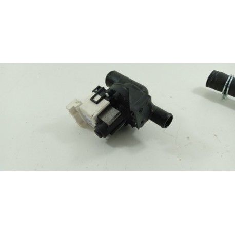 41007735 CANDY TRV60RB N°132 Pompe de vidange pour lave vaisselle