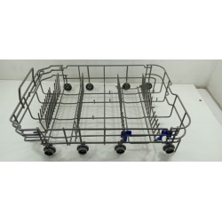 445F51 PROLINE SDW4790WH n°59 Panier inférieur pour lave vaisselle