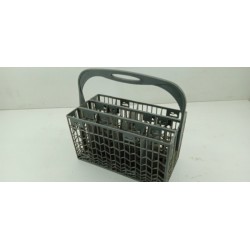 AS6011200 SELECLINE WQP12-9242C N°73 12 compartiments panier a couvert pour lave vaisselle 