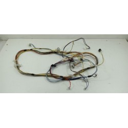 1469263014 ELECTROLUX EWB126219W N°262 câblage pour lave linge d'occasion