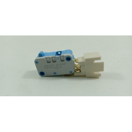 814490872 SMEG PLA6445X2 n°57 switch pour lave vaisselle