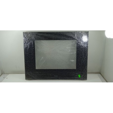 481245059867 WHIRLPOOL AKP135 n°331 Vitre extérieur pour four