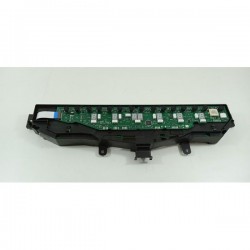 11014661 BOSCH PKV975T02/01 n°145 module clavier pour plaque