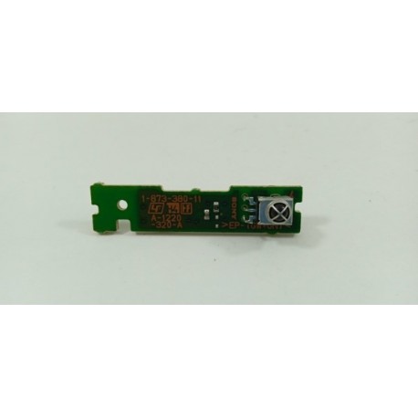 A1220320A SONY KDL32D3000 N°91 Module récepteur pour téléviseur