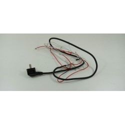 FS-9100023836 MOULINEX OX495810 n°38 Câble alimentation pour four