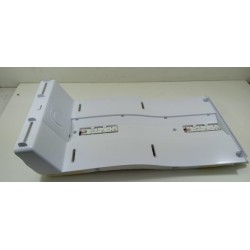 DA97-12863A SAMSUNG RS61781GDSL n°53 Couvercle multi pour réfrigérateur
