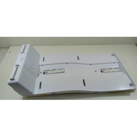 DA97-12863A SAMSUNG RS61781GDSL n°53 Couvercle multi pour réfrigérateur