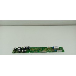 481010543907 WHIRLPOOL WBA3387NFCW n°151 platine de contrôle pour réfrigérateur