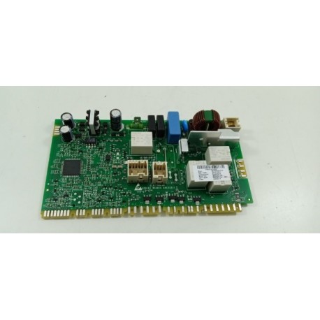 97391491240300 FAURE FWF7145PW n°274 module de commande pour lave linge