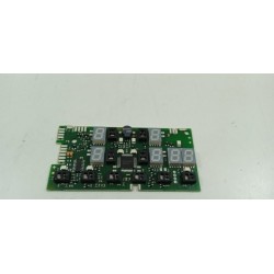 00745587 BOSCH EH645BA68E n°146 module clavier pour plaque