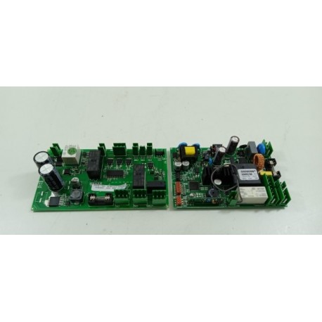 Z08999412 AIRLUX n°107 Module de puissance pour hotte