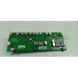 AS6015875 DE DIETRICH DTI1106XE n°147 module clavier pour plaque