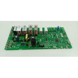 AS0000363 BRANDT DCI1202X n°148 module puissance pour plaque