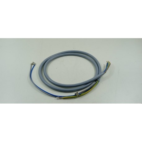 AS0023958 BRANDT BKTI9340X1 N° 11 Cable alimentation pour plaque induction