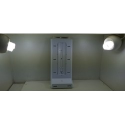DA97-12821A SAMSUNG HM12-PJT n°56 Couvercle ouverture pour réfrigérateur