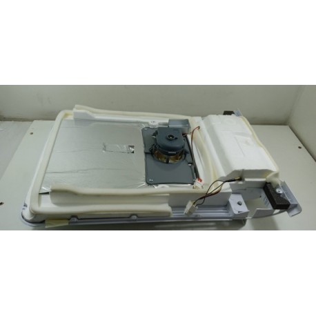 DA97-05290C SAMSUNG N°61 Couvercle évaporateur pour réfrigérateur
